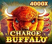 Charge Buffalo